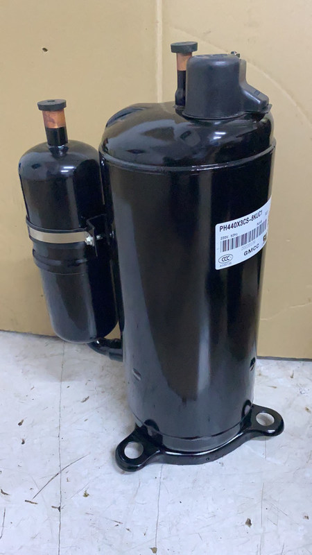 We can supply most brand of the compressors 9000btu